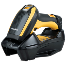Беспроодной сканер штрих-кода Datalogic PBT9501-DPMRBK10EU