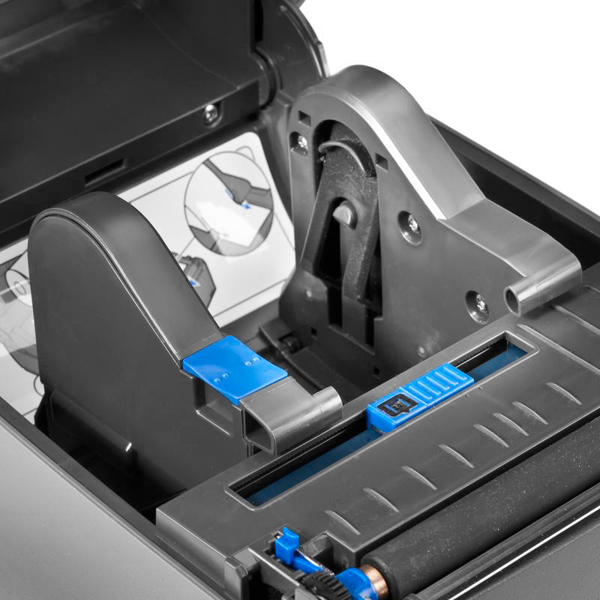 Терминал Honeywell PC43K