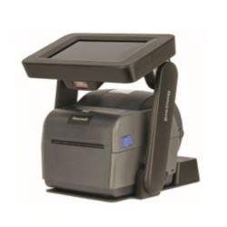 Терминал Honeywell PC43K