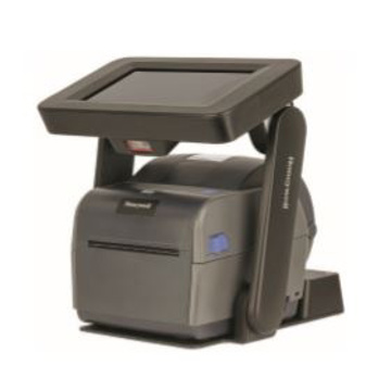 Терминал Honeywell PC43K - фото