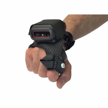 Беспроводной наручный сканер штрих-кода Honeywell 680I300-2 - фото 1