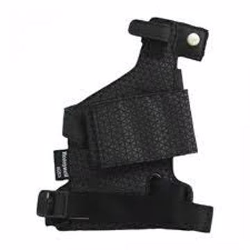 Перчатка на левую руку Honeywell 8680i (8680I505LHSGH) - фото