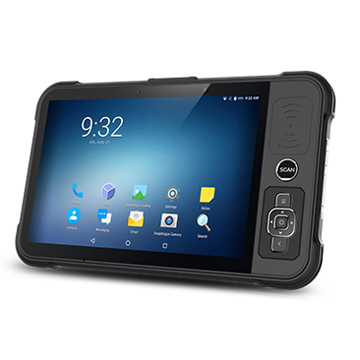 ТСД Терминал сбора данных Chainway P80SED-K - фото