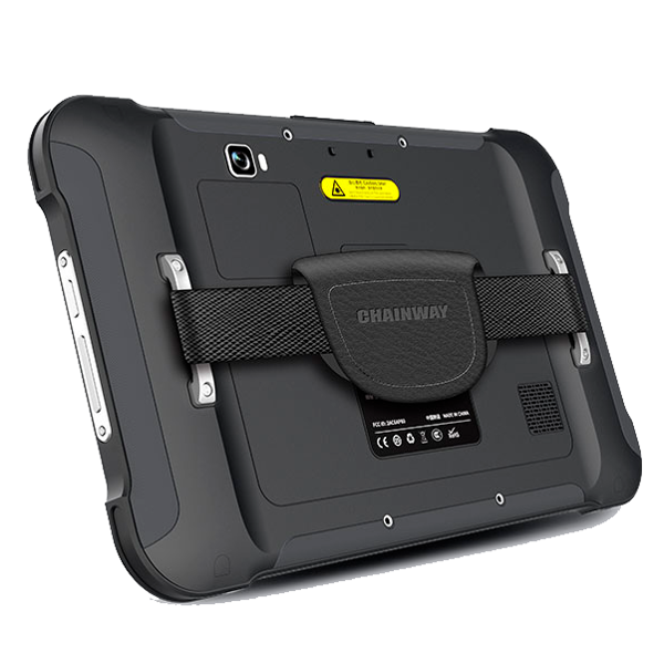 ТСД Терминал сбора данных Chainway P80AEE-T1K