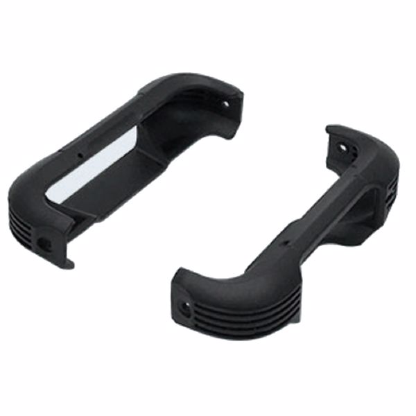 Защитный резиновый бампер для Chainway (RB-C66-PR)