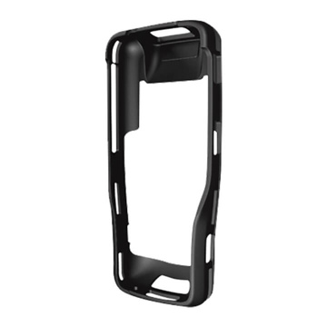 Прорезиненный защитный бампер для Chainway (RB-C66-RR) - фото