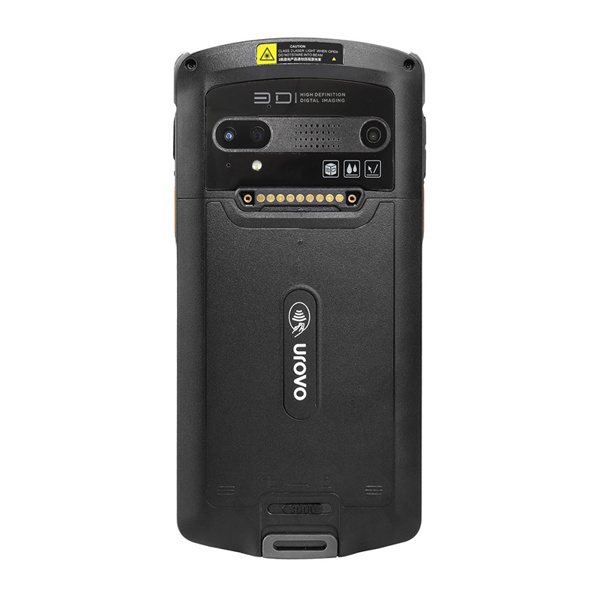 ТСД Терминал сбора данных Urovo DT50-SH3S9E4F21-3D