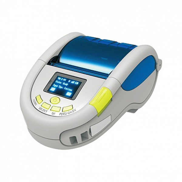 Мобильный принтер Urovo UROVO-K340