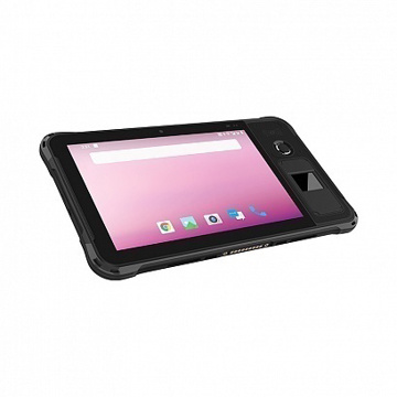 ТСД Терминал сбора данных Urovo P8001-SZ2S9E4F000-F - фото 4