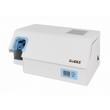 Принтер этикеток Godex GTL-100 - фото