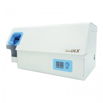 Принтер этикеток Godex GTL-100 - фото 2