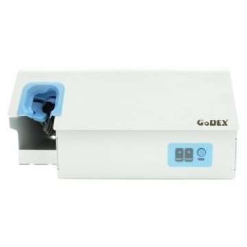 Принтер этикеток Godex GTL-100 - фото 3