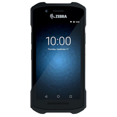 ТСД Терминал сбора данных Zebra TC210K-01B212-A6