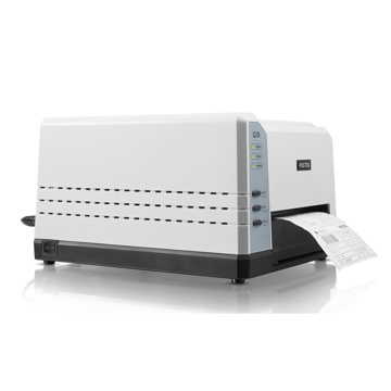 Принтер этикеток Postek 00.8180.012 - фото 1