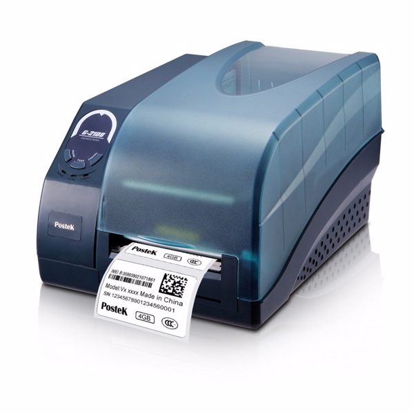 Принтер этикеток Postek 00.8001.202
