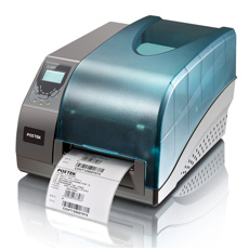 Принтер этикеток Postek 00.1052.002