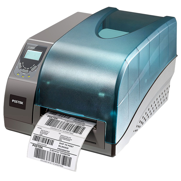 Принтер этикеток Postek 00.1053.002