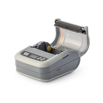 Мобильный принтер этикеток АТОЛ 52206 - фото 1