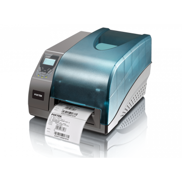 Принтер этикеток Postek G2000e RFID - фото