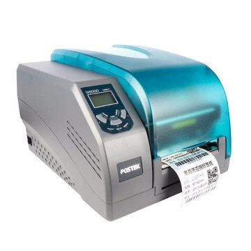 Принтер этикеток Postek G2000e RFID - фото 4