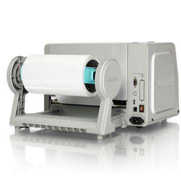 Принтер этикеток Postek 00.1092.002 - фото 1