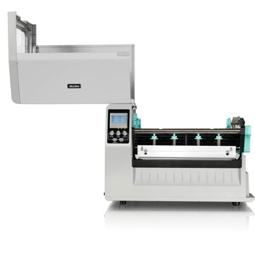 Принтер этикеток Postek 00.1093.002 - фото 1