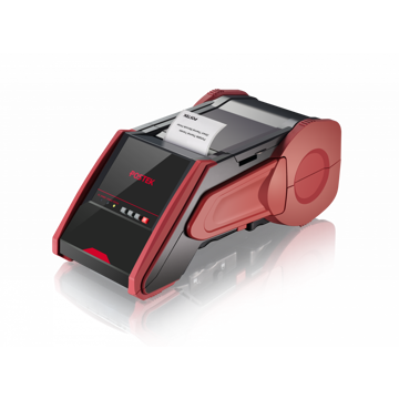 Принтер этикеток Postek V8i - фото