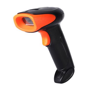 Беспроводной сканер штрих-кода МойPOS MSC-6605W2D - фото