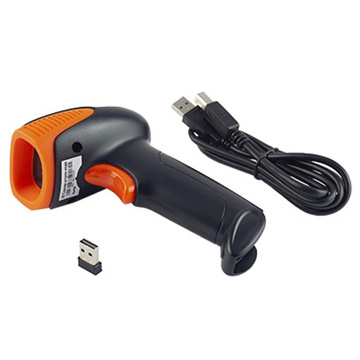 Беспроводной сканер штрих-кода МойPOS MSC-6605W2D - фото 2