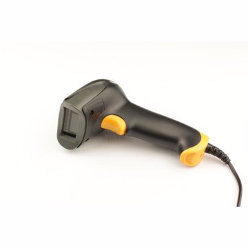 Беспроводной сканер штрих-кода МойPOS MSC-4000W2D - фото 2