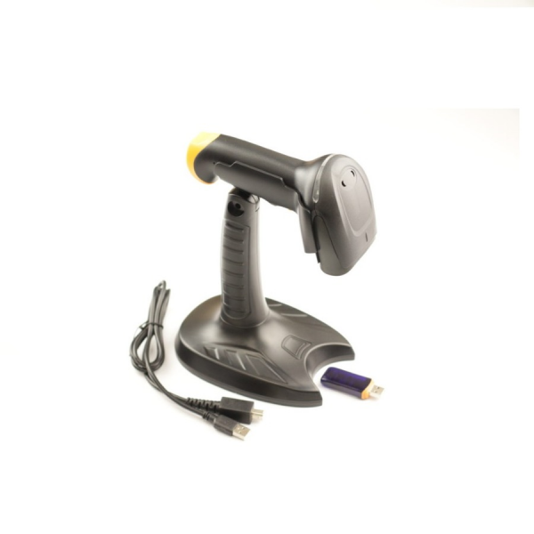 Беспроводной сканер штрих-кода МойPOS MSC-4000W2D