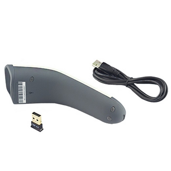 Беспроводной сканер штрих-кода МойPOS MSC-0100W2D