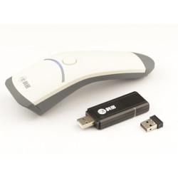 Беспроводной сканер штрих-кода МойPOS MSC-0100W2D