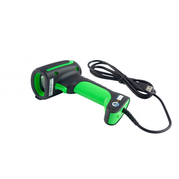 Сканер штрих-кода МойPOS MSC-1901C2D - фото 1