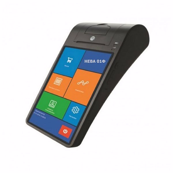 Онлайн-касса МойPOS MP7042