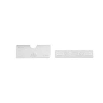 RFID этикетка для промышленных принтеров Zebra ZBR2000 (ZIPRT3014647) - фото