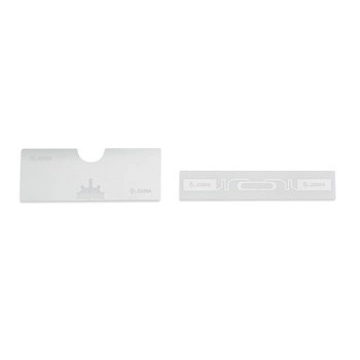 RFID этикетка для промышленных принтеров Zebra ZBR2000 (ZIPRT3014647) - фото 1