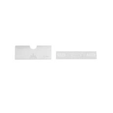 RFID этикетка для промышленных принтеров Zebra ZBR4000 (ZIPRT3014478)