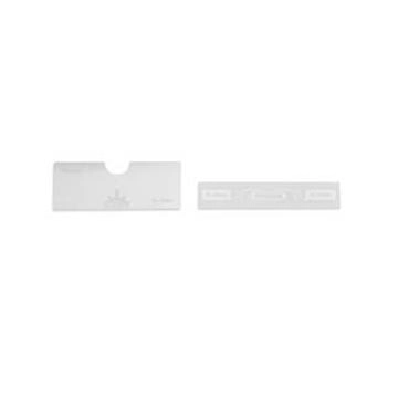RFID этикетка для промышленных принтеров Zebra ZBR4000 (ZIPRT3014478) - фото