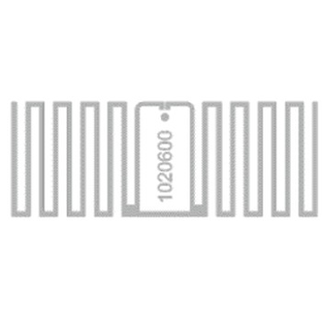 RFID браслеты для настольных принтеров Zebra BT0600 (3014578) - фото 1
