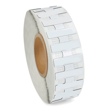 RFID этикетка для принтеров Zebra Silverline RFID ZT410 Silverline Micro (10027755) - фото