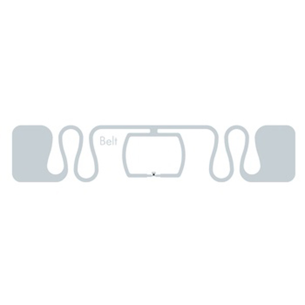 RFID метка Zebra Smartrac Belt (SAMPLE26623R)
