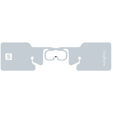 RFID метка Zebra Smartrac DogBone (SAMPLE26638R) - фото