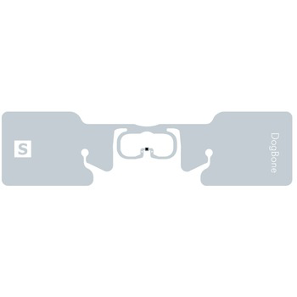 RFID метка Zebra Smartrac DogBone (SAMPLE26638R)