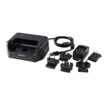 Зарядное устройство Honeywell EDA71 (EDA70-HB-R) - фото