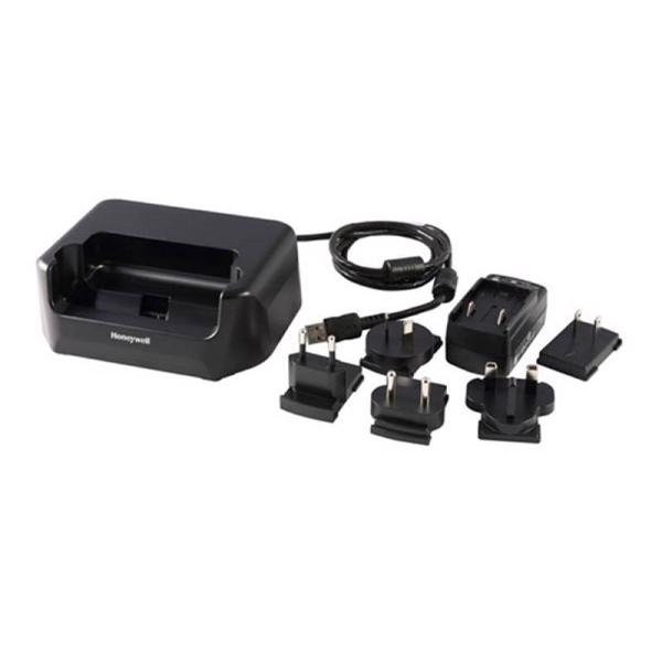 Зарядное устройство Honeywell EDA71 (EDA70-HB-R)