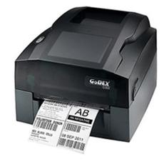 Принтер этикеток Godex 011-G33D12-000