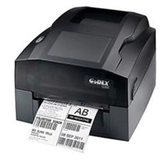 Принтер этикеток Godex G330 US 011-G33D12-000
