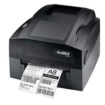 Принтер этикеток Godex G330 US 011-G33D12-000 - фото