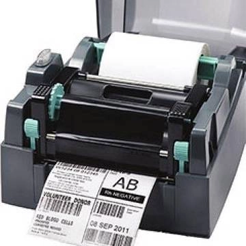 Принтер этикеток Godex G330 US 011-G33D12-000 - фото 1